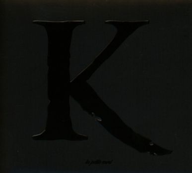 King 810 - La Petite Mort Or A Conversation With God