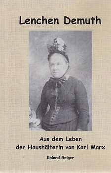 Lenchen Demuth