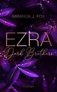 EZRA - Dark Brothers