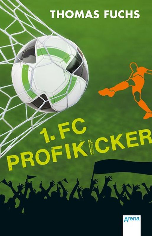 1. FC Profikicker