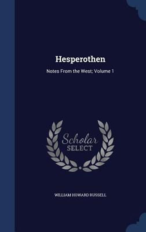 Hesperothen