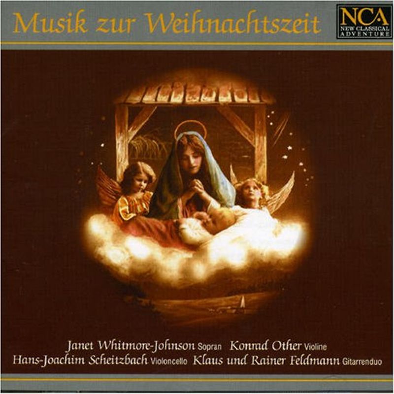 Other - Musik zur Weihnachtszeit