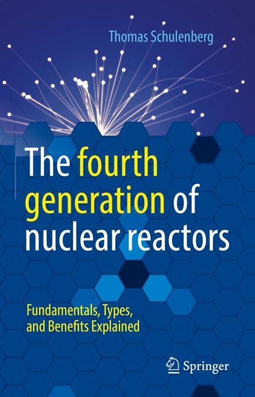 The fourth generation of nuclear reactors