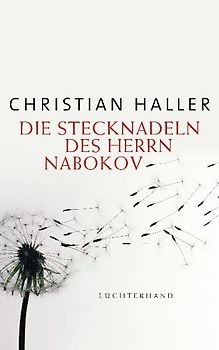 Die Stecknadeln des Herrn Nabokov