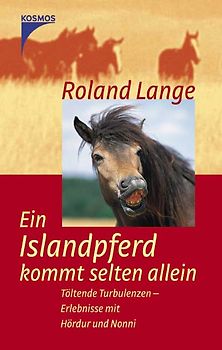 Ein Islandpferd kommt selten allein