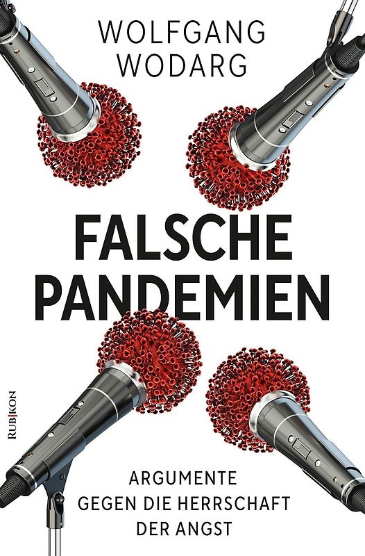 Falsche Pandemien
