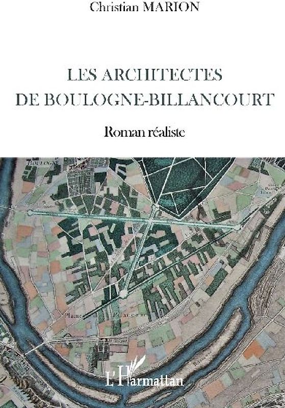 Les architectes de boulogne-billancourt