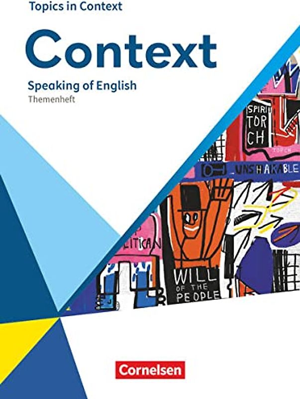 Context - Allgemeine Ausgabe 2022 - Oberstufe