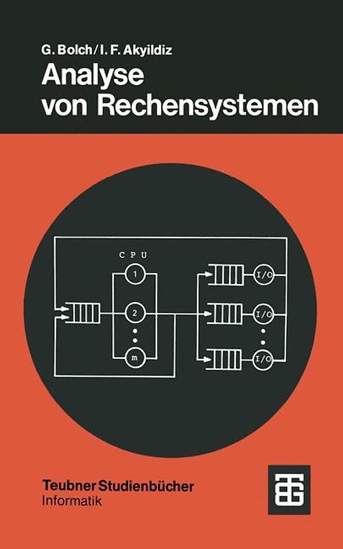 Analyse von Rechensystemen