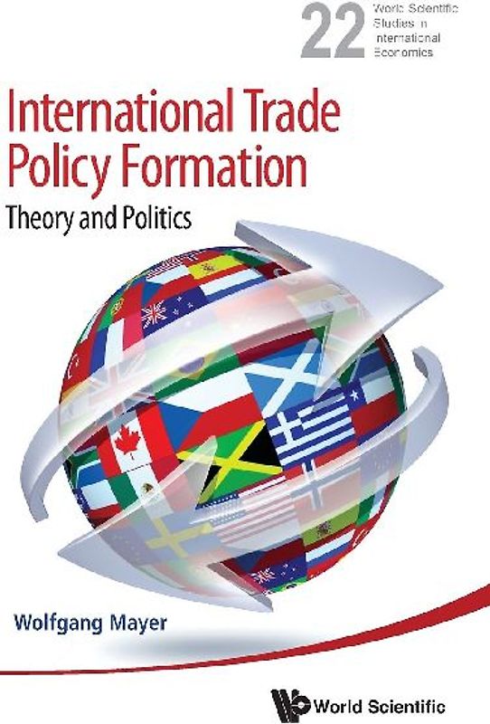 International Trade Policy Formation