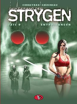 Der Gesang der Strygen #9