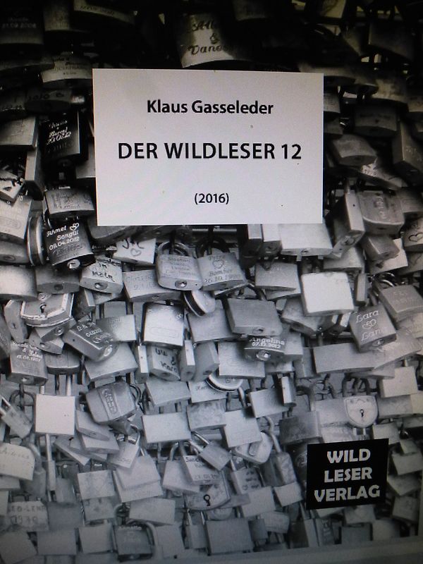 Der Wildleser 12