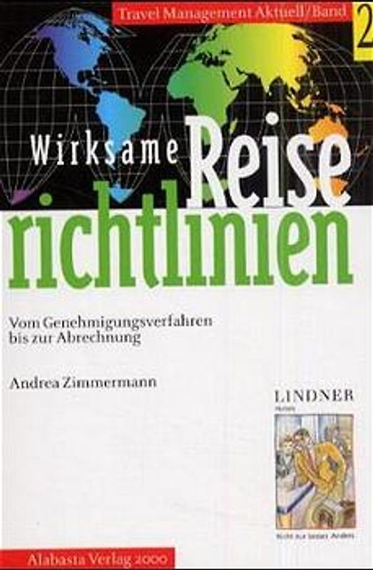Wirksame Reiserichtlinien