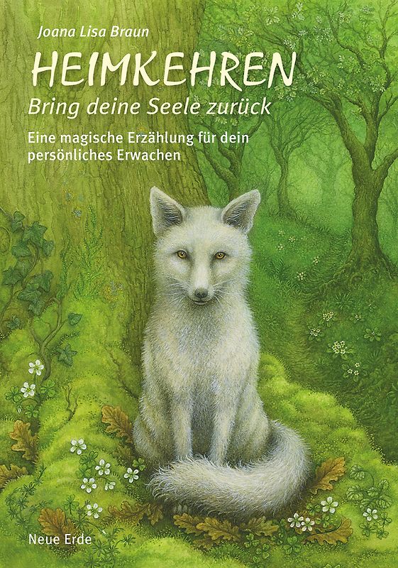 Heimkehren – Bring deine Seele zurück!