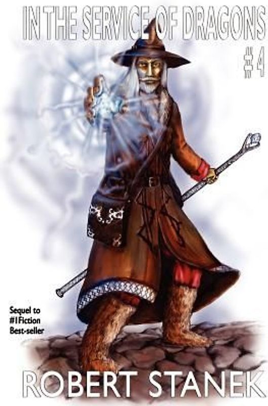 In the Service of Dragons 4