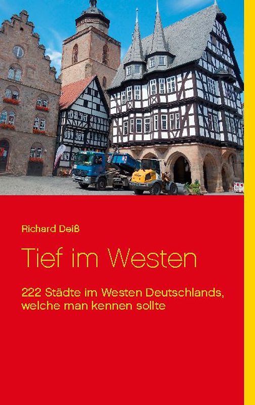 Tief im Westen