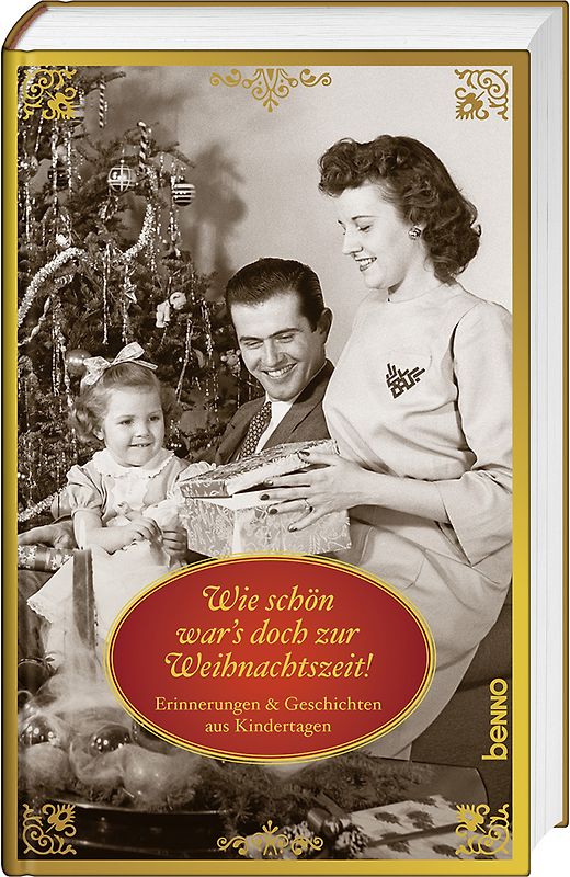 Wie schön war’s doch zur Weihnachtszeit!