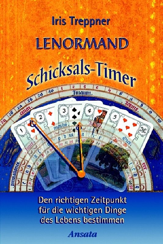 Lenormand Schicksals-Timer