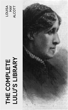 The Complete Lulu's Library