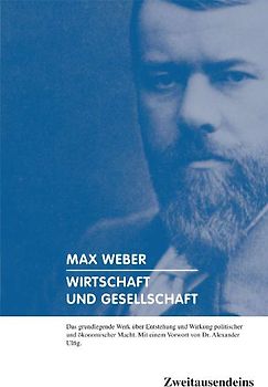 Wirtschaft und Gesellschaft