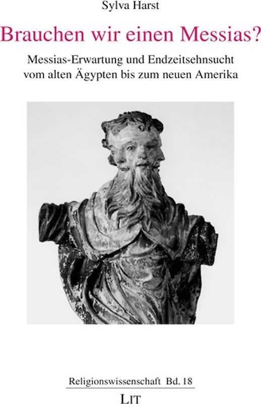 Brauchen wir einen Messias?