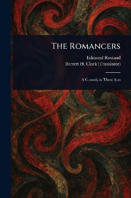 The Romancers