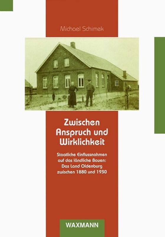 Zwischen Anspruch und Wirklichkeit