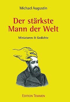 Der stärkste Mann der Welt