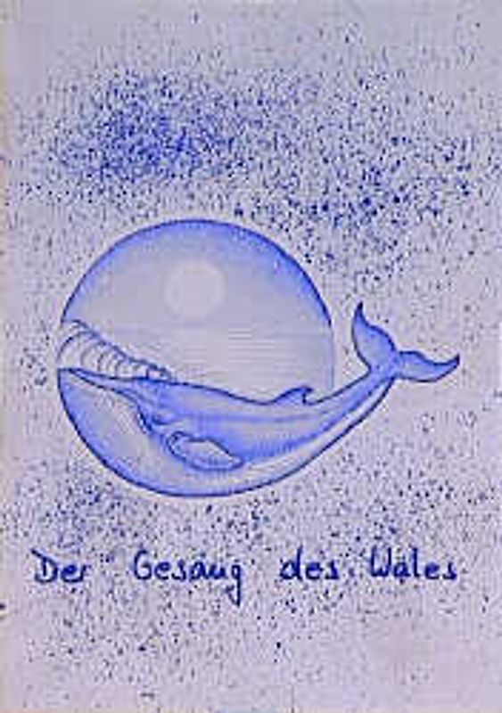 Der Gesang des Wales