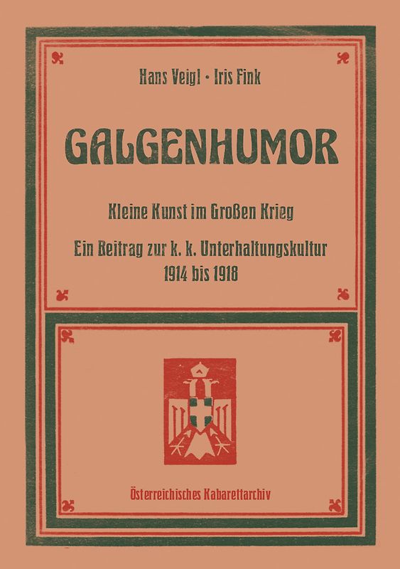 Galgenhumor