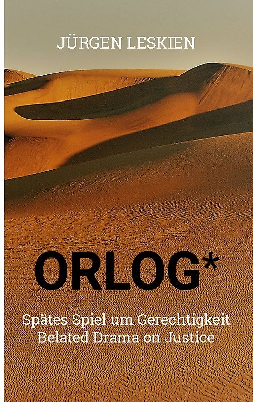 ORLOG - Spätes Spiel um Gerechtigkeit
