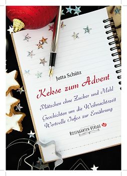 Kekse zum Advent