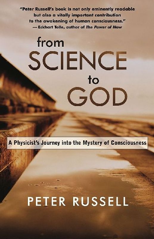 From Science to God