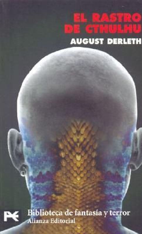 El rastro de Cthulhu
