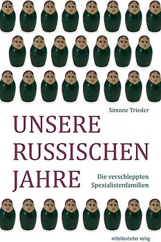 Unsere russischen Jahre