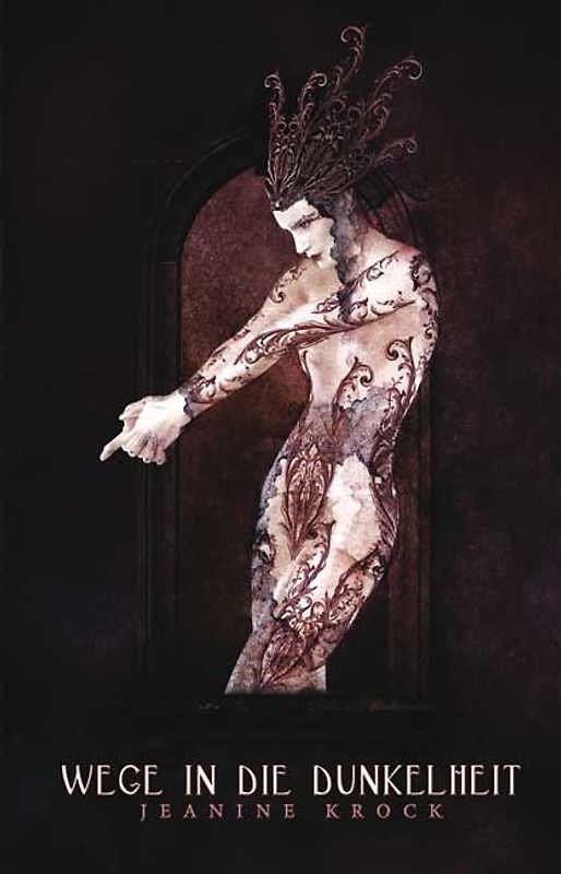 Wege in die Dunkelheit