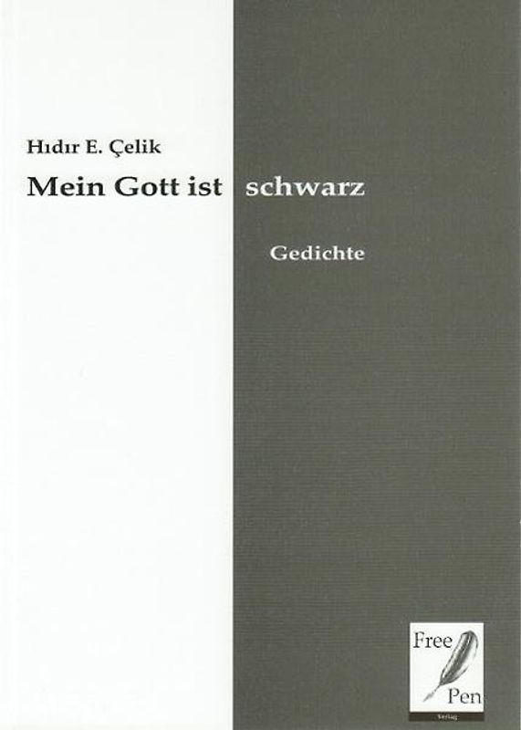Mein Gott ist schwarz