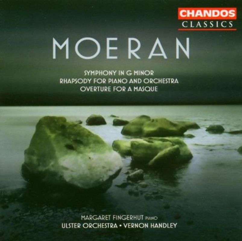 Handley - Ouvertüre/Sinfonie G-Moll/+