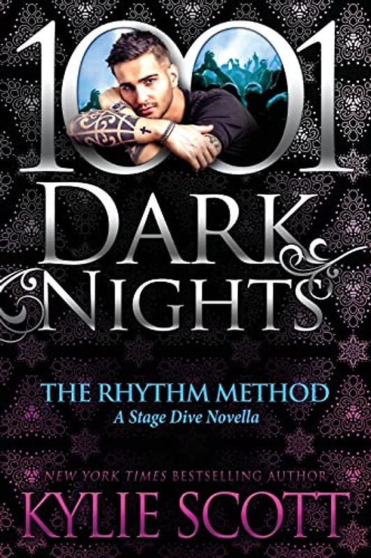 The Rhythm Method: A Stage Dive Novella