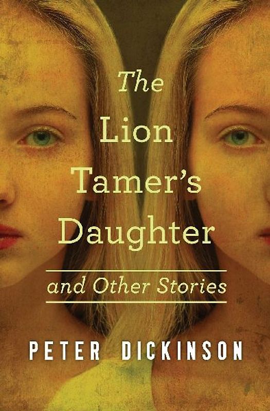 The Lion Tamer's Daughter
