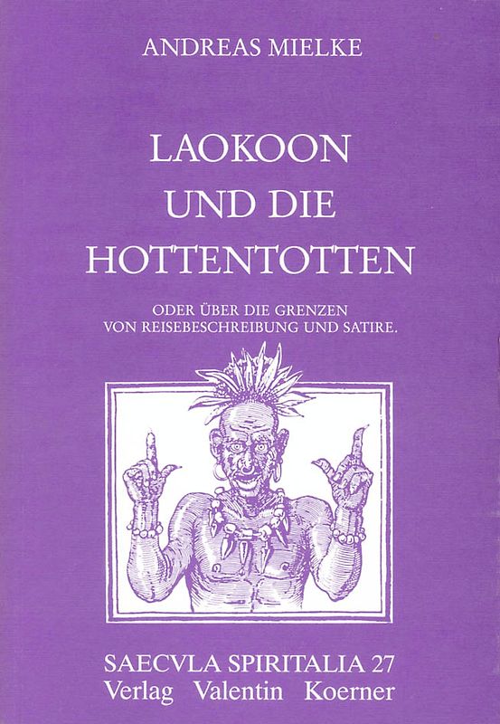 Laokoon und die Hottentotten,