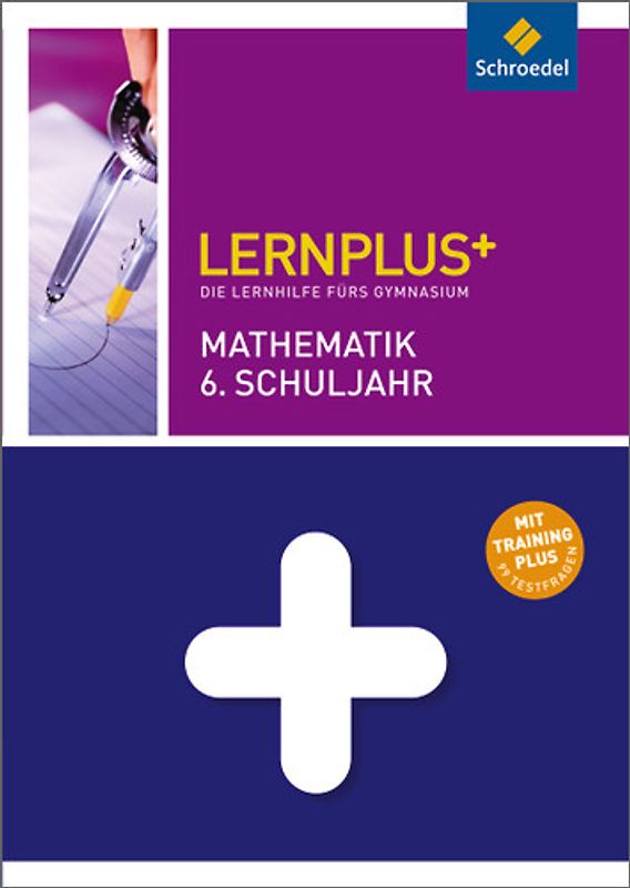 Lernplus / Lernplus - Die Lernhilfe fürs Gymnasium