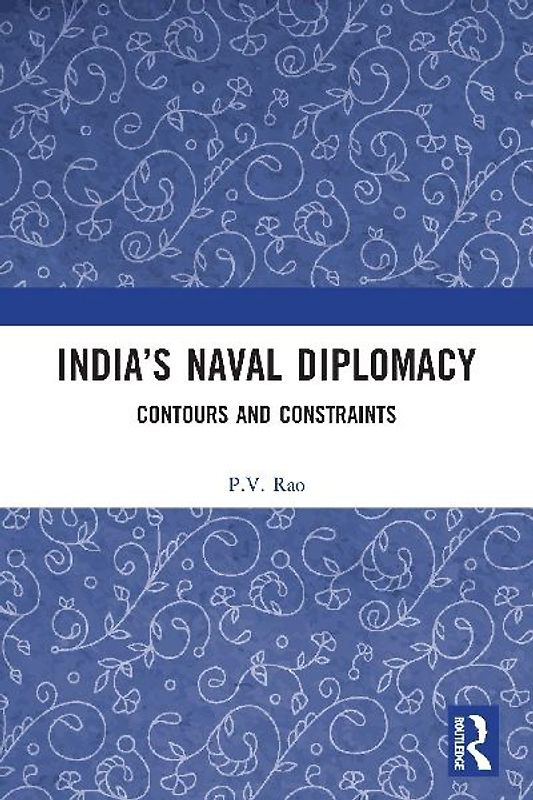 India's Naval Diplomacy