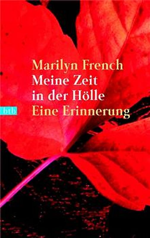 Meine Zeit in der Hölle