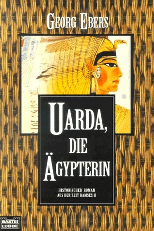 Uarda die Ägypterin