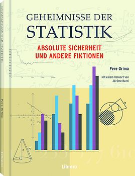 GEHEIMNISSE DER STATISTIK