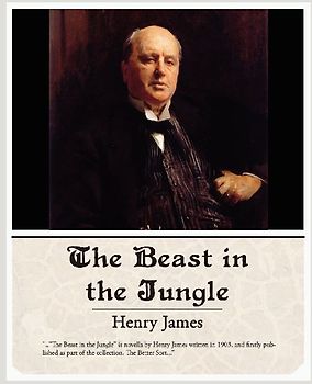 The Beast of the Jungle