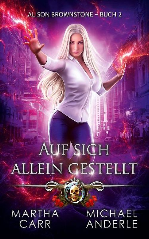 Auf sich allein gestellt