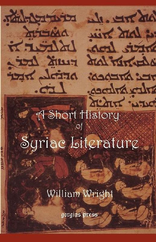 Short History of Syriac Literature