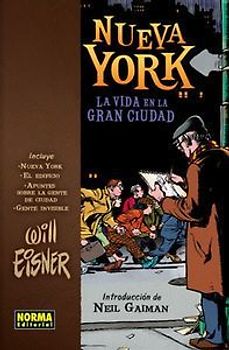 Nueva York, La vida en la gran ciudad